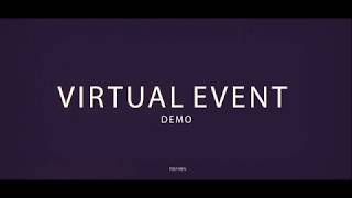 Virtual Events - Post-Men