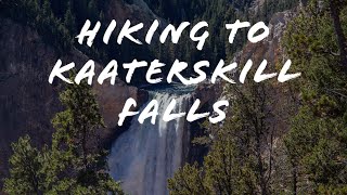 Catskill's Most Epic Trail | Kaaterskill Falls