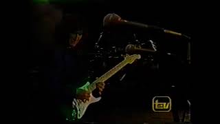 Eric Clapton - Before You Accuse Me (1990/09/29 Santiago Chile)