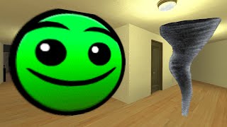 🔥Fire In The Hole And Tornado Nextbot Gmod