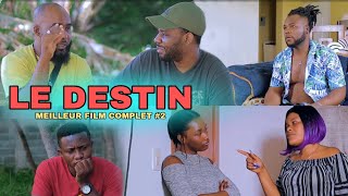 NOUVEAU FILM HAITIEN 2023 COMPLET (Le DesTin : part 2)  Full HD | Haitien Movie 2023 Full HD