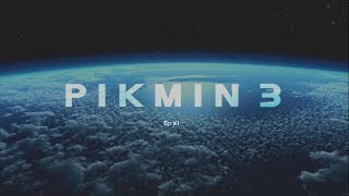 To Save A Starving Planet - Pikmin 3 Ep #1