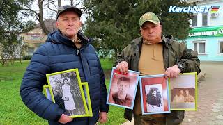 Поисковики нашли родственников стрелка самолета, погибшего в Бондаренково в ходе воздушного боя