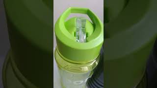 bottle sport video