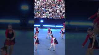 🇨🇭Basel Tattoo 2024 🇨🇭OzScot International Highland Dancers 🏴󠁧󠁢󠁳󠁣󠁴󠁿 "Ende Mai"