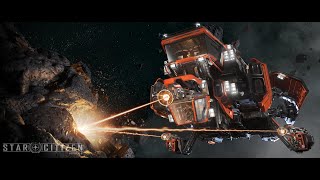 🔴 Star Citizen First Gameplay⚡ VORT3X.gg ⚡