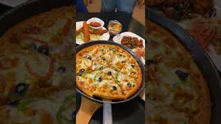 Pizza and Chinese food deal in Lahore | #youtubeshorts #shorts #viral