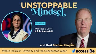 Unstoppable Career and Mindfulness Expert with Alicia Ramsdell