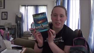 My Opinion On Nancy Drew - Ransom of the Seven Ships