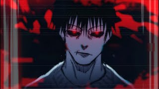 Toji Enters The Domain | Jujutsu Kaisen manga animation