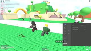 OP Roblox Combat Warriors Script (SILENT AIM, AUTO PARRY, SOLARA SUPPORTED)