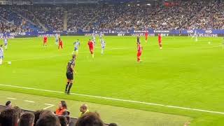 Sevilla FC 2-0 Espanyol - Highlights