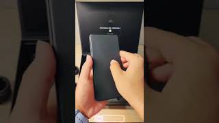 Unboxing Huawei Mate 50 || Exchange Mart