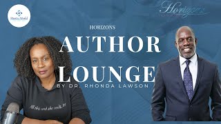 HOW I BECAME A  SUCCESSFUL LIBRARIAN  (HORIZONS AUTHOR LOUNGE)