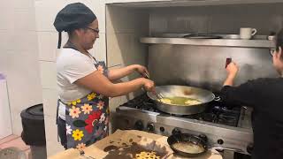 Mexican Independence Day Buñuelos