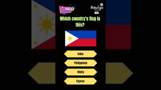 Guess the country ⛳️ | Fun with flags