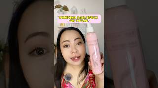 Trending Hair Repair Lotion on Tiktok #tiktokmademebuyit #hairspray #haircare #hairrepair #shorts