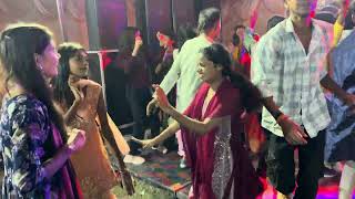 Abhishek Gour, Mahila Sangeet Video-05