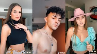 Y Si La Ves Caminando Por Ahi  Tik Tok  / Compilation