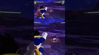 DBSZ - UI Goku is Hiding in a Cave, Stage Strategy | #dbcade on #Twitch