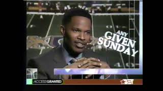 BET: Access Granted | Any Given Sunday Segment | 1999