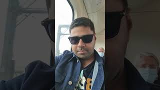 Auckland Metro Train, Life in New Zealand. #auckland #newzealand #travelvlog.