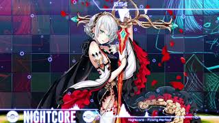 Nightcore - Fu*king Perfect