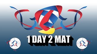 Sambo Founders Cup | 1 day 2 mat | 22.03.24