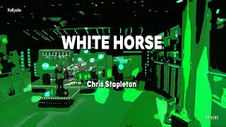 Kellyoke | White Horse (Chris Stapleton)