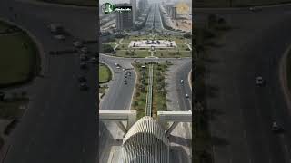 Azadi Offer Bahria Town Karachi