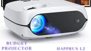 The best budget#projector for your #PS5 @ 1080P.