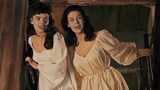 1960 BRIDES OF DRACULA RADIO COMMERCIAL SPOT