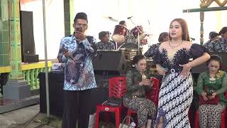 "TATU" BERSAMA BAPAK SEKDES KEDUNG POMAHAN KULON