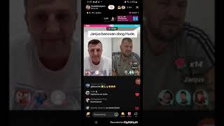 Huda i Janjuš:Gašenje profila #tiktok #humour