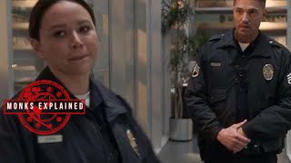 The Rookie 6x07 - Tim and Lucy Can’t Give You What You Want