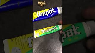 Unipak или Multipak ? Что применить ?Отличия и назначение.