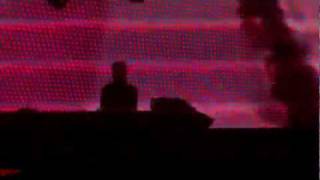 Calvin Harris- Awooga Live @ Virgin Mobile Freefest 2011