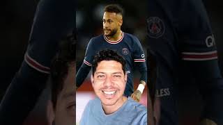 Neymar sigue a fuego con el PSG