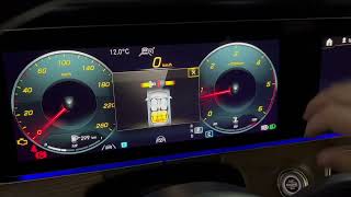 ABRITES FBS4 ECU Personalization in a W213 E-Class Mercedes-Benz 2021