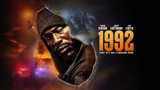 1992 (2024) Movie || Tyrese Gibson, Scott Eastwood, Ray Liotta, Michael B ||updates Review And Facts