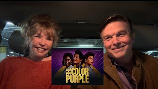 Car Takes episode 198: The Color Purple