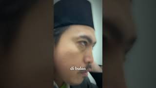 Alhamdulillah, mumpung masih suasana Lebaran, Idul Fitri 1445 H