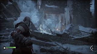 God of War Ragnarök_ps5 walk through part 16