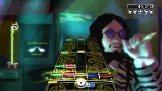 Five Nights At Freddys Rock Band 2 custom.