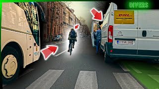 Bruxelles ville cyclable ? Je parcours 20km pour vous donner mon ressenti.