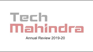 Tech Mahindra for long-term investing in 2020 (Annual Review)