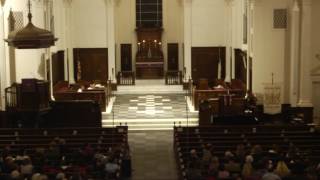 Lower School Handbell Choir - On this Day Earth Shall Ring, arr. Anna Laura Page