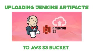 How to Integrate with AWS S3 bucket for your Jenkins artifacts | Telugu