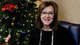 Holiday message from Mayor Kling 2020