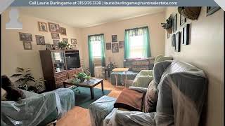 1619 Spring Street, Syracuse, NY 13208